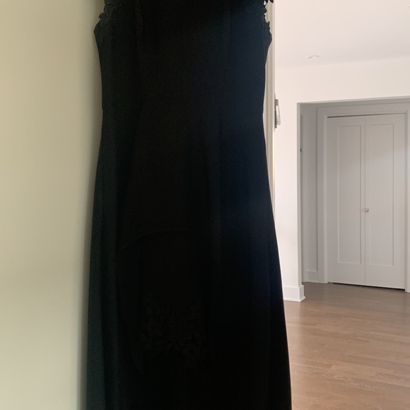 Shoshana evening gown - Picture 4 of 5